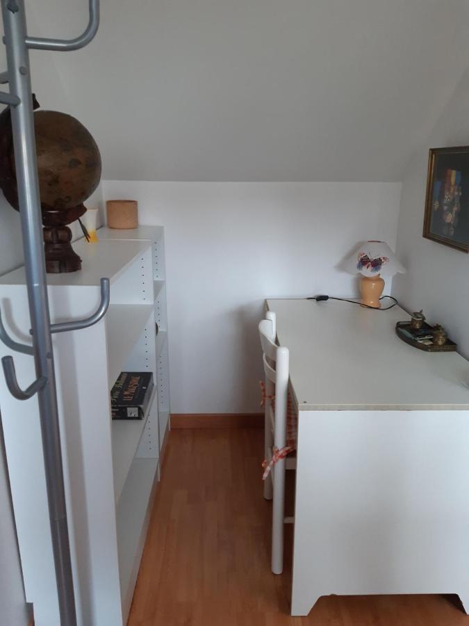 Ravissante Suite.Chambre D Hote Saint-Valery-en-Caux Eksteriør billede